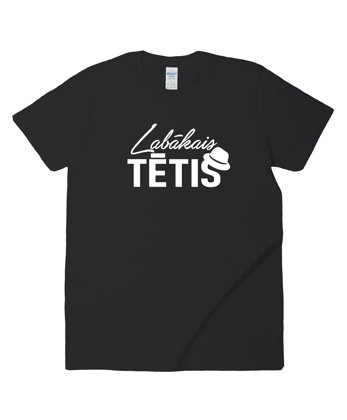 T-krekls "Labākais tētis"