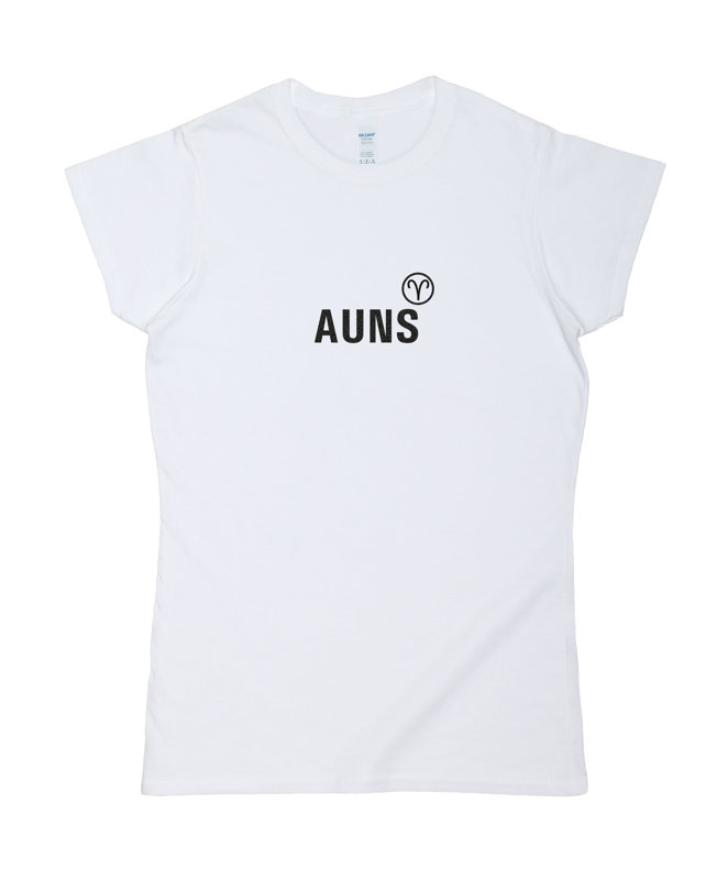 T-krekls "Auns"