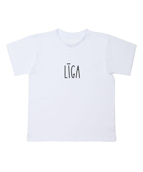 Bērnu T-krekls "Līga"