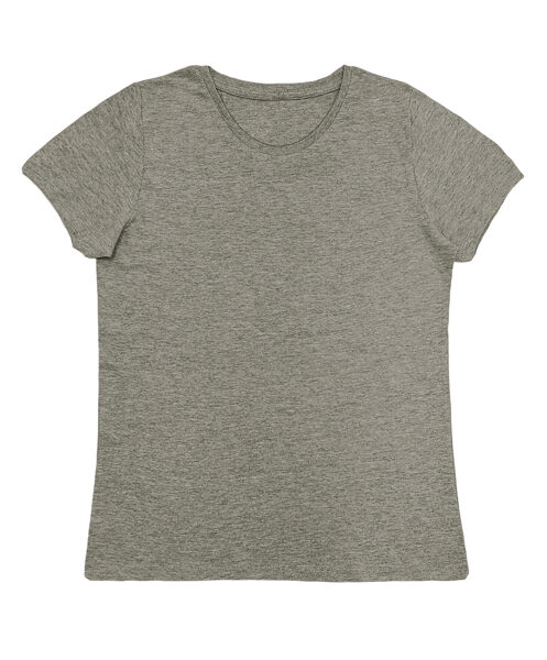 Sieviešu t-krekls bez apdrukas