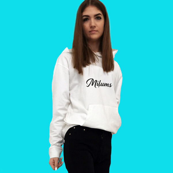 Džemperis "Mīļums"
