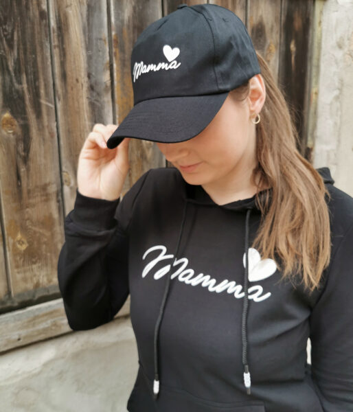 Cepure "Mamma"