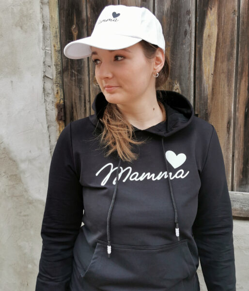 Cepure "Mamma"