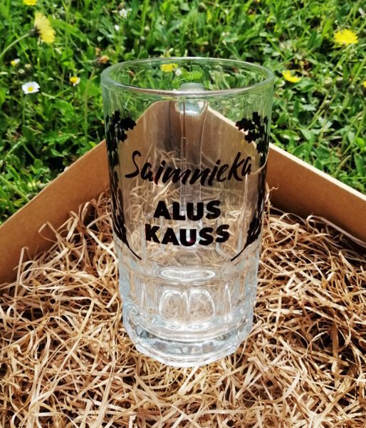 Līgo un Jāņu dienas "Saimnieka alus kauss"