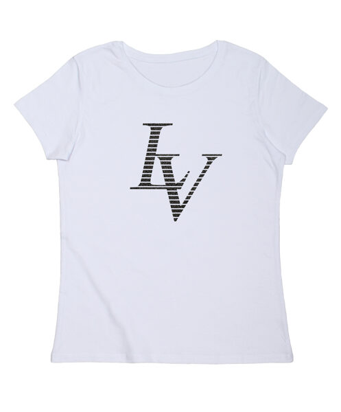 T-krekls "LV"
