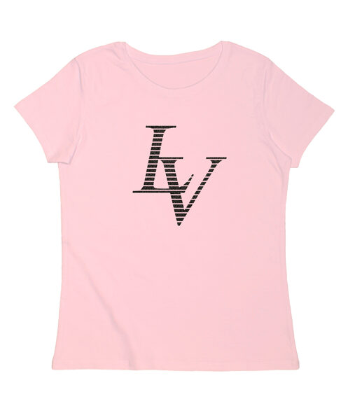 T-krekls "LV"