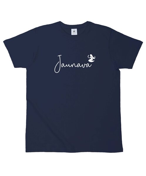 Vīriešu t-krekls ar horoskopa apdruku "Jaunava"