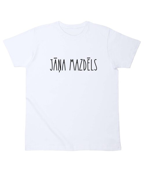 Līgo un Jāņu dienas t-krekls  "Jāņa mazdēls"