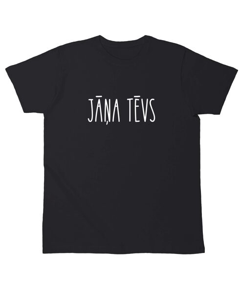 Līgo un Jāņu dienas t-krekls  "Jāņa Tēvs"