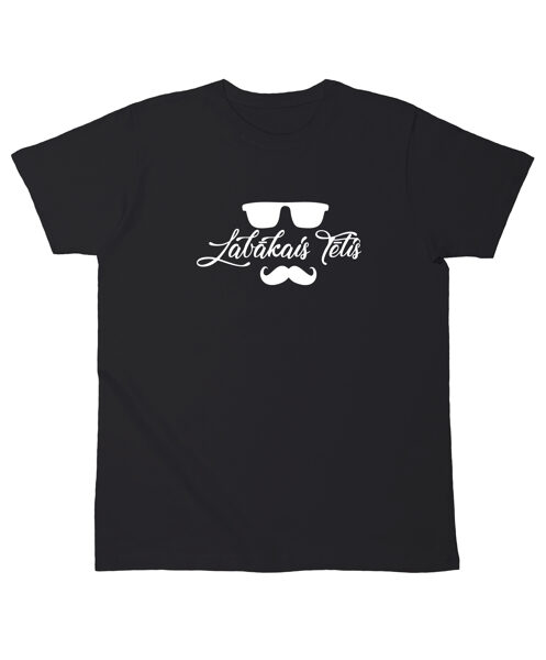 Vīriešu T-krekls "Labākais tētis"