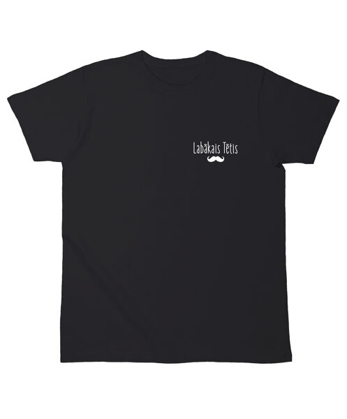 Vīriešu T-krekls "Labākais tētis"