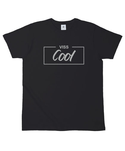 T-krekls "VISS COOL"