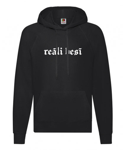 Džemperis "Reāli Besī"