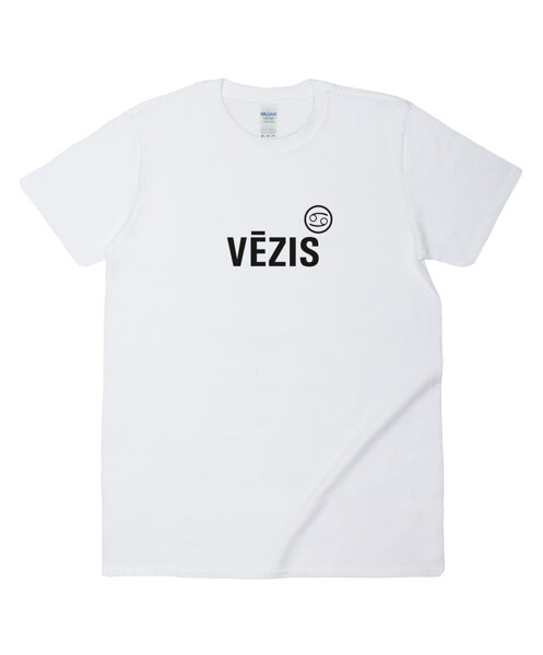 Vīriešu horoskopu t-krekls "Vēzis"