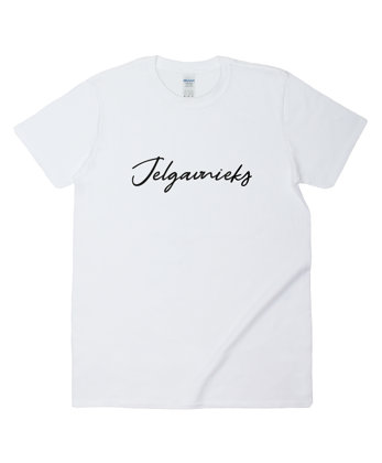 T-krekls "Jelgavnieks"