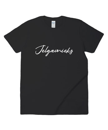 T-krekls "Jelgavnieks"