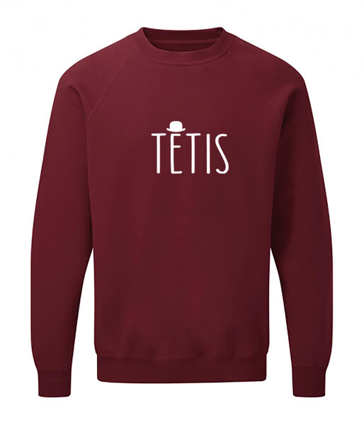 Vīriešu džemperis "Tētis"