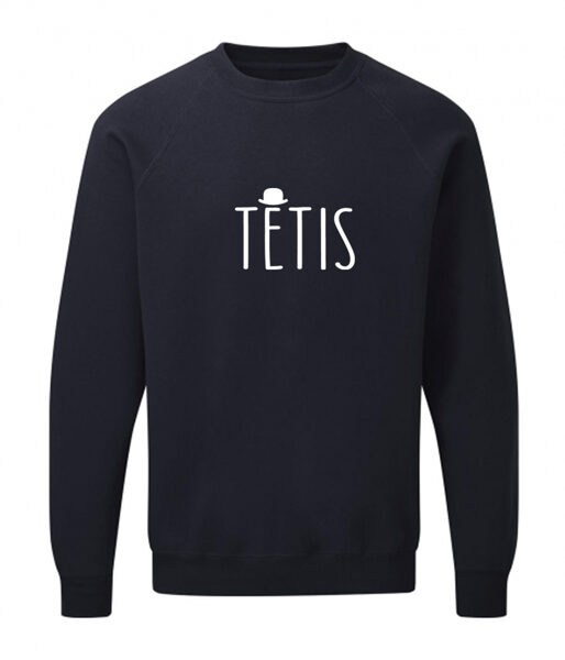 Vīriešu džemperis "Tētis"