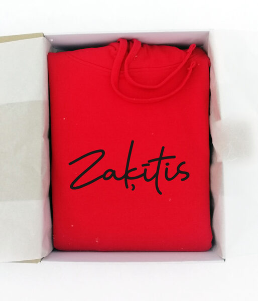 Dāvana džemperis "Zaķītis"