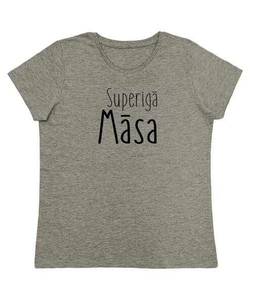T-krekls "Superīgā māsa"
