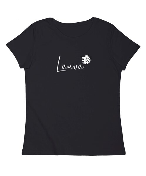Sieviešu horoskopu t-krekls "Lauva"