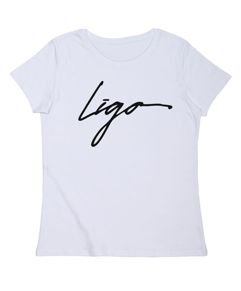 Sieviešu T-krekls "Līgo"