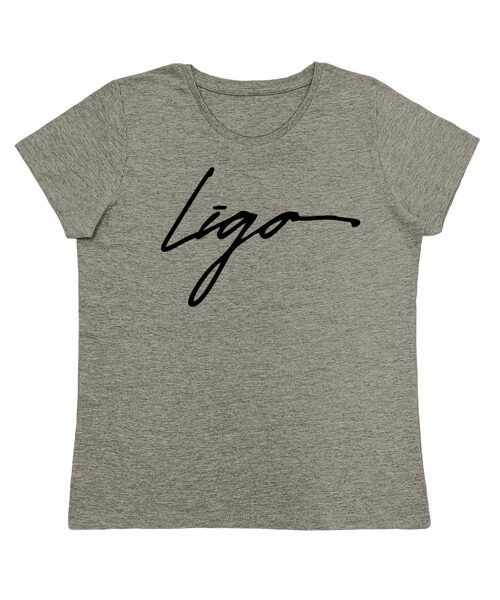 Sieviešu T-krekls "Līgo"