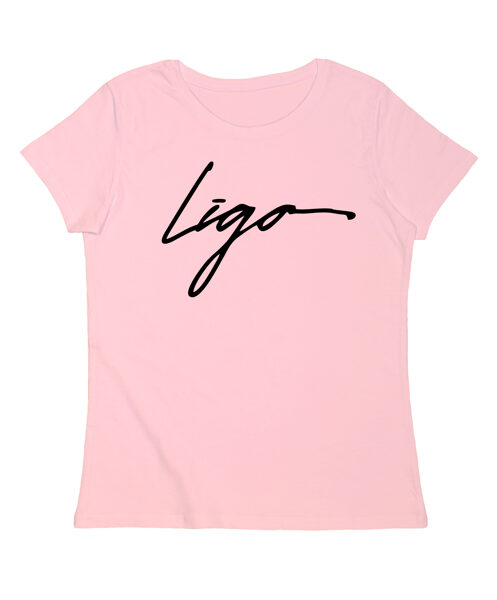Sieviešu T-krekls "Līgo"