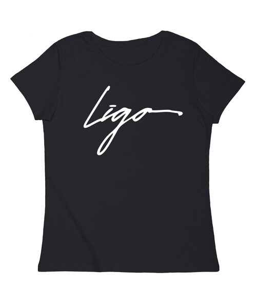 Sieviešu T-krekls "Līgo"