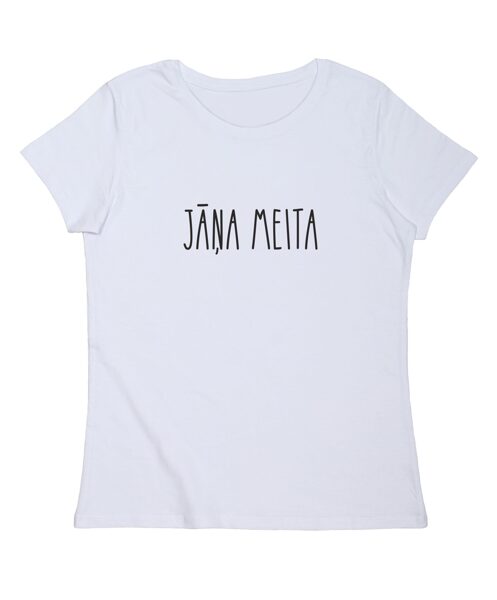 T-krekls "Jāņa meita"