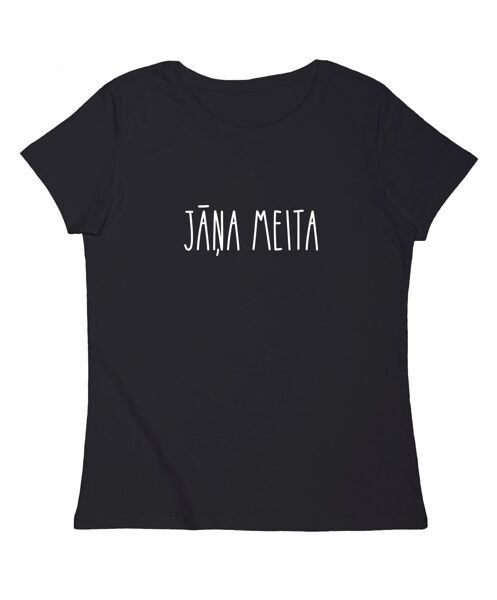 T-krekls "Jāņa meita"