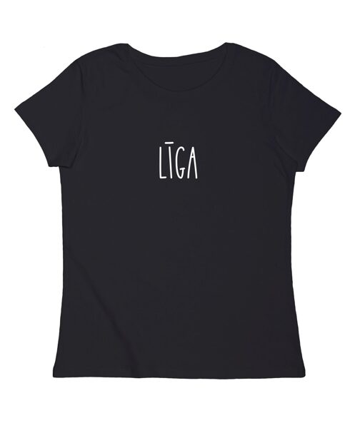 T-krekls "Līga"