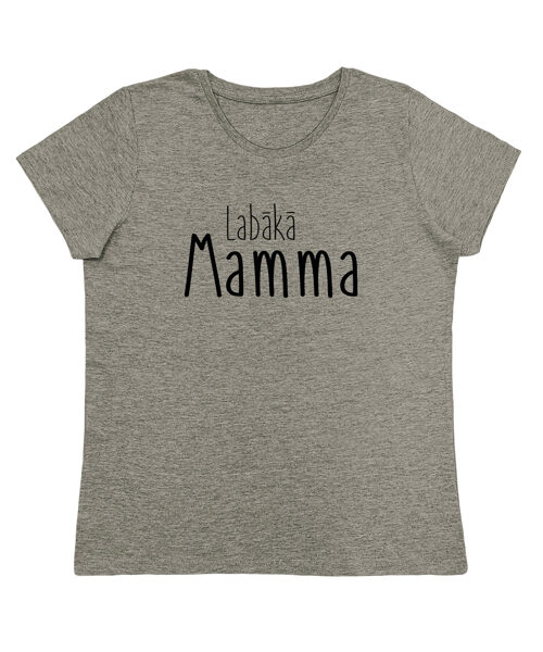 Mātes dienas T-krekls "Labākā Mamma"
