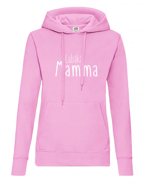 Mātes dienas džemperis "Labākā Mamma"