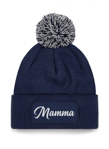 Cepure "Mamma"