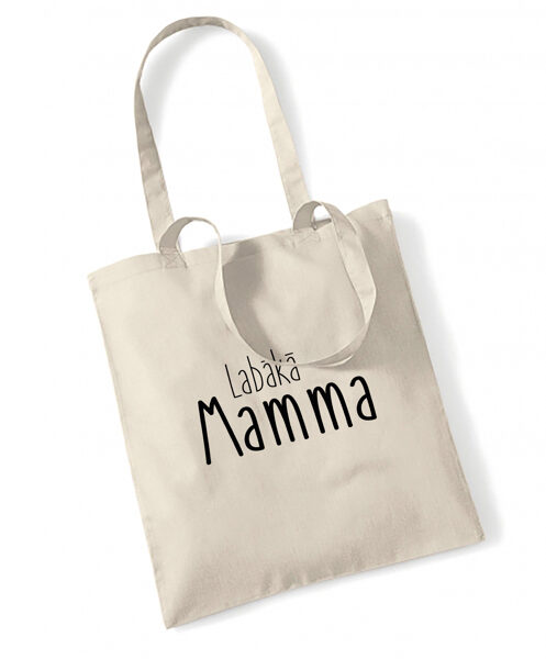 Mātes dienas maisiņš "Labākā mamma"