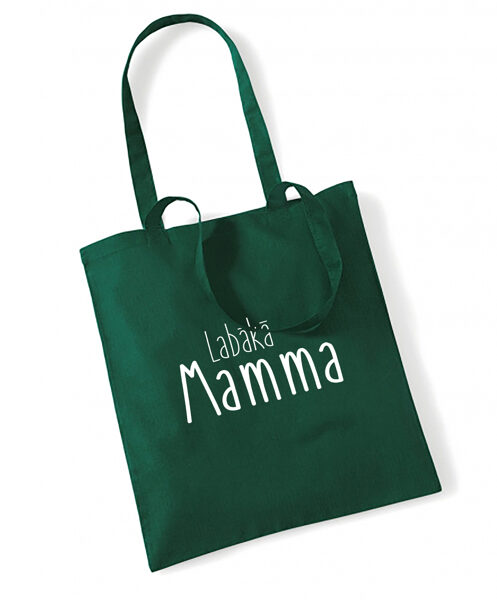 Mātes dienas  maisiņš "Labākā mamma"
