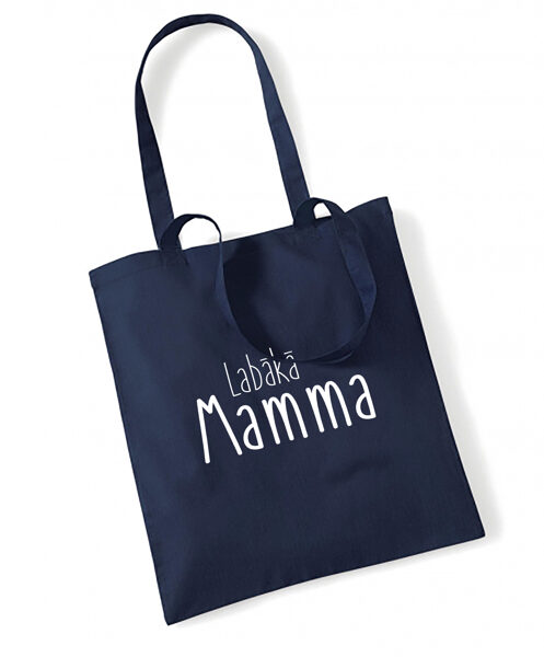 Mātes dienas maisiņš "Labākā mamma"