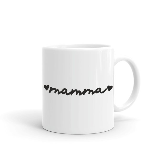 Krūze "Mamma"